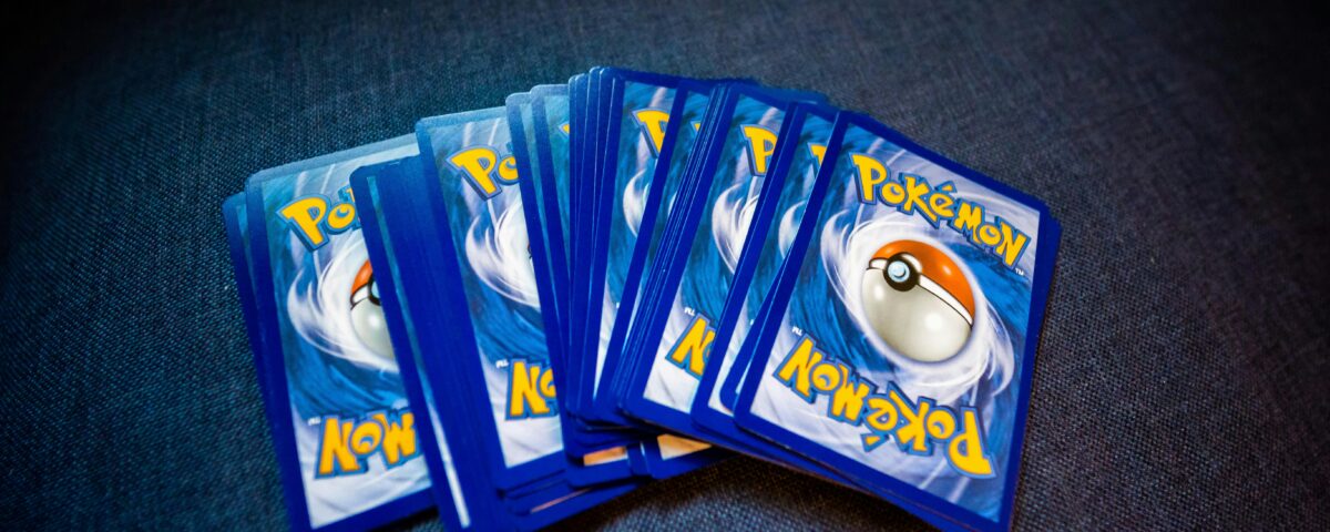 Pokemon Card Trading Card Value