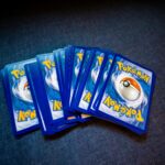 Pokemon Card Trading Card Value